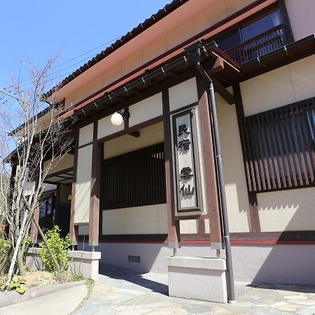 Minshuku Unzen Hotel Bagian luar foto