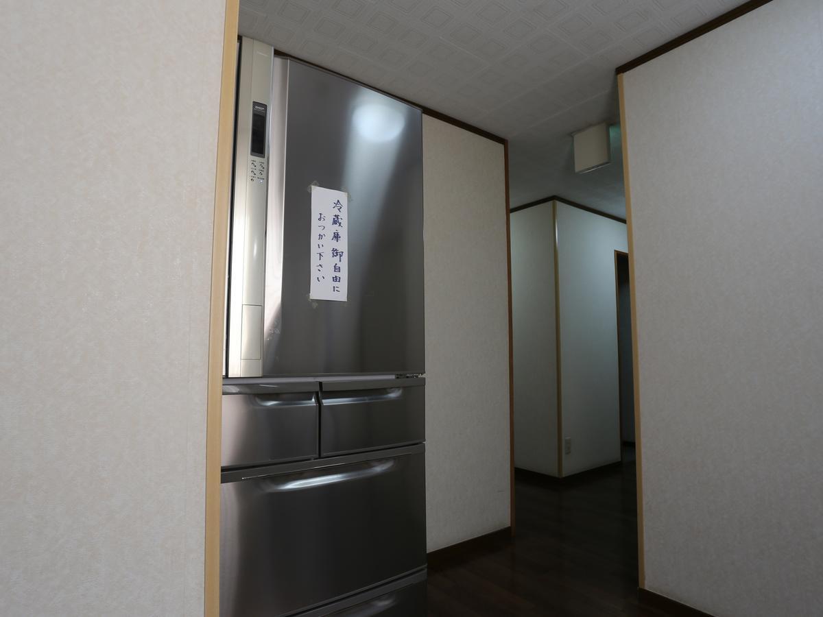 Minshuku Unzen Hotel Bagian luar foto