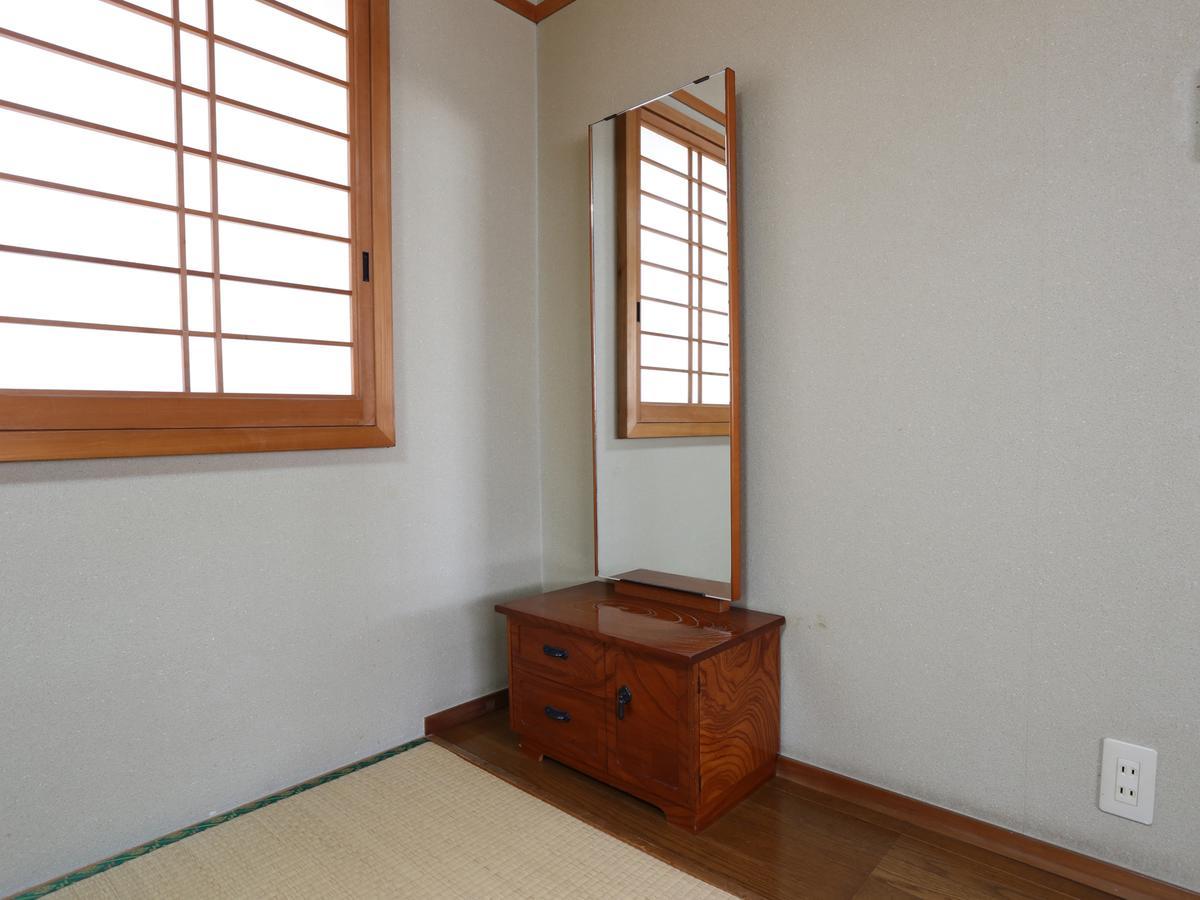 Minshuku Unzen Hotel Bagian luar foto