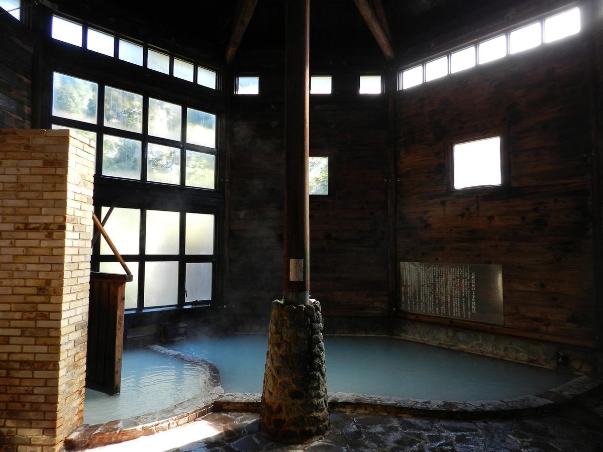 Minshuku Unzen Hotel Bagian luar foto